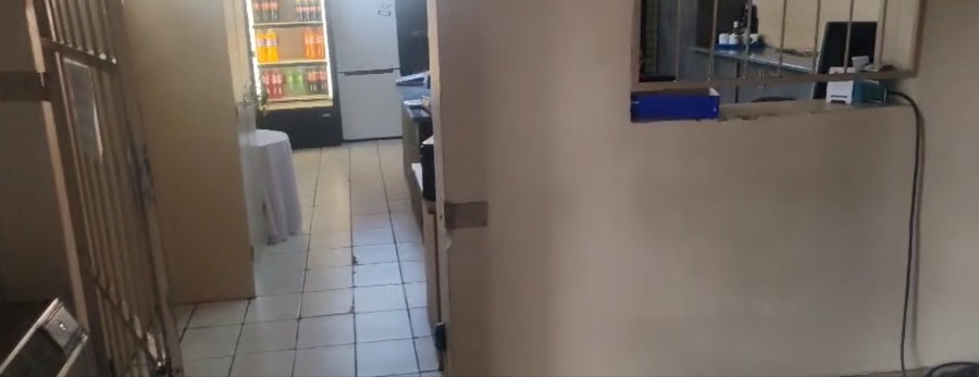 Commercial Property for Sale in Voorspoed Free State